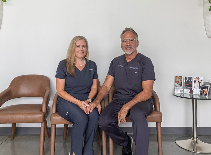 New Patient Special Chiropractor The Woodlands TX