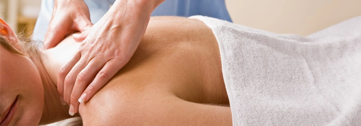 Massage Therapy The Woodlands TX Relief With Massage