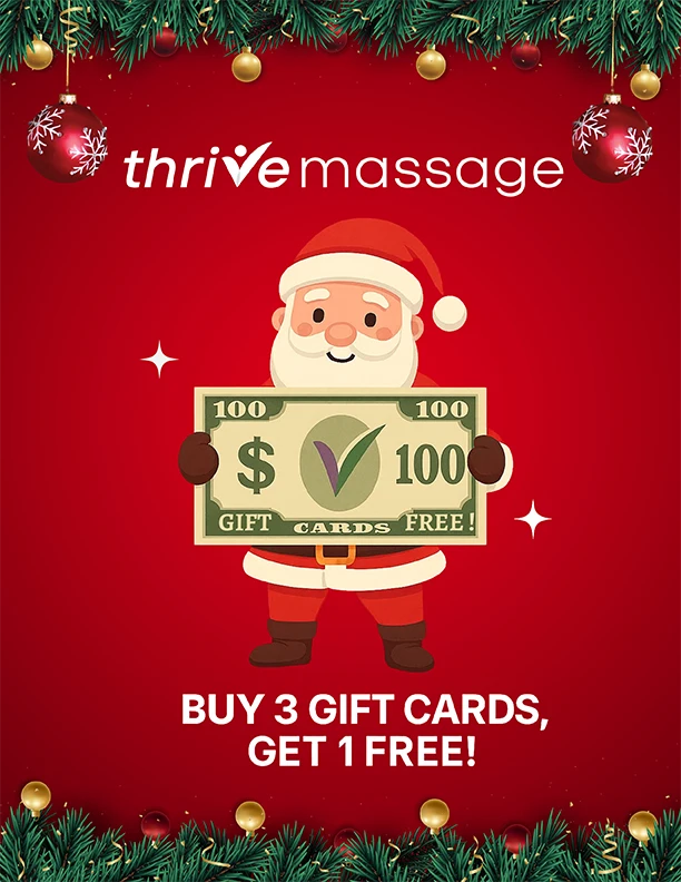 Buy 3 Gift Cards Get 1 Free Santa With A 100 Dollar Bill