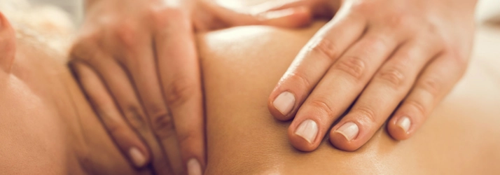 Massage Therapy The Woodlands TX Lymphatic Massage